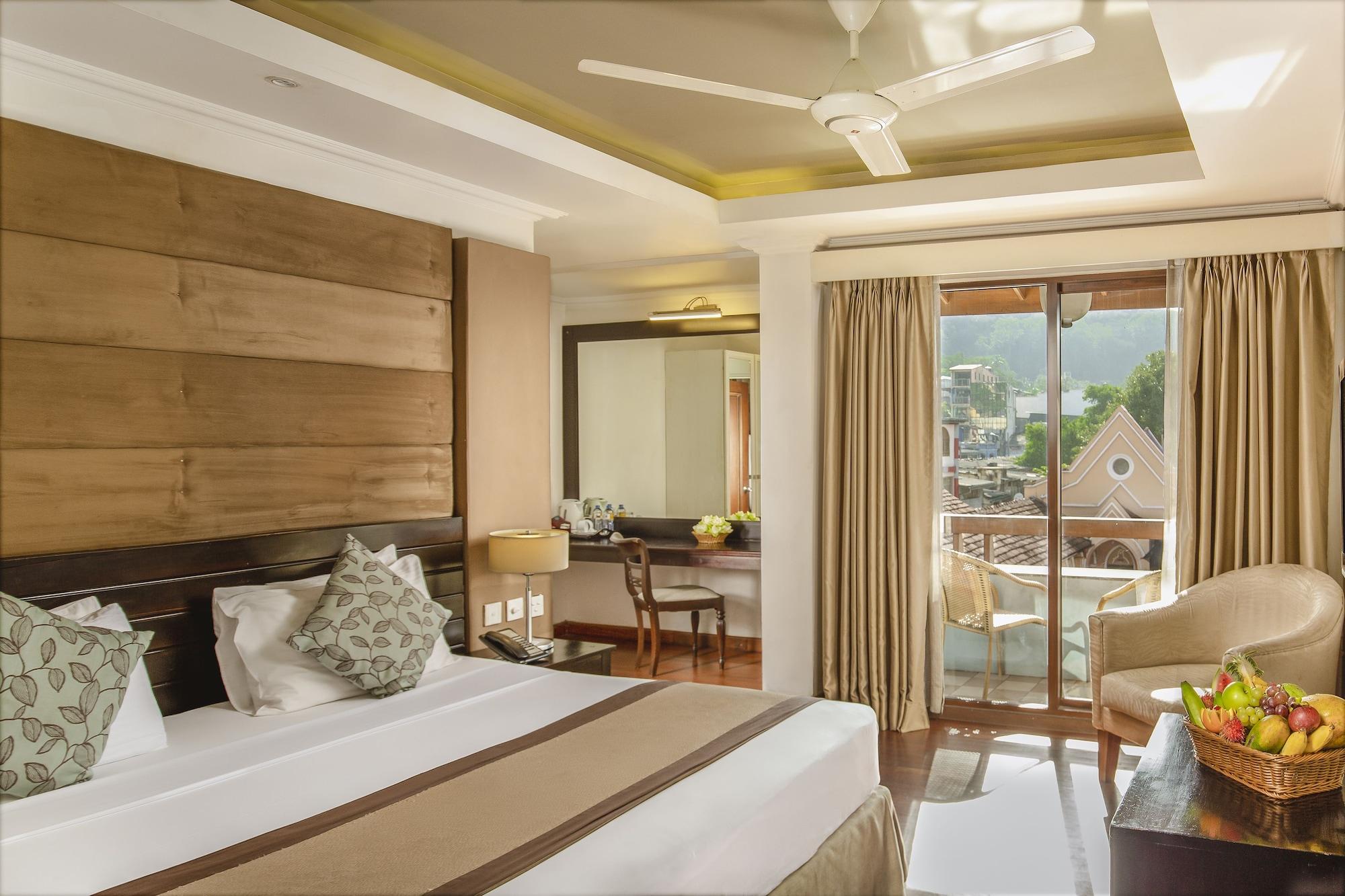 Kandy City Hotel By Earl'S Ngoại thất bức ảnh