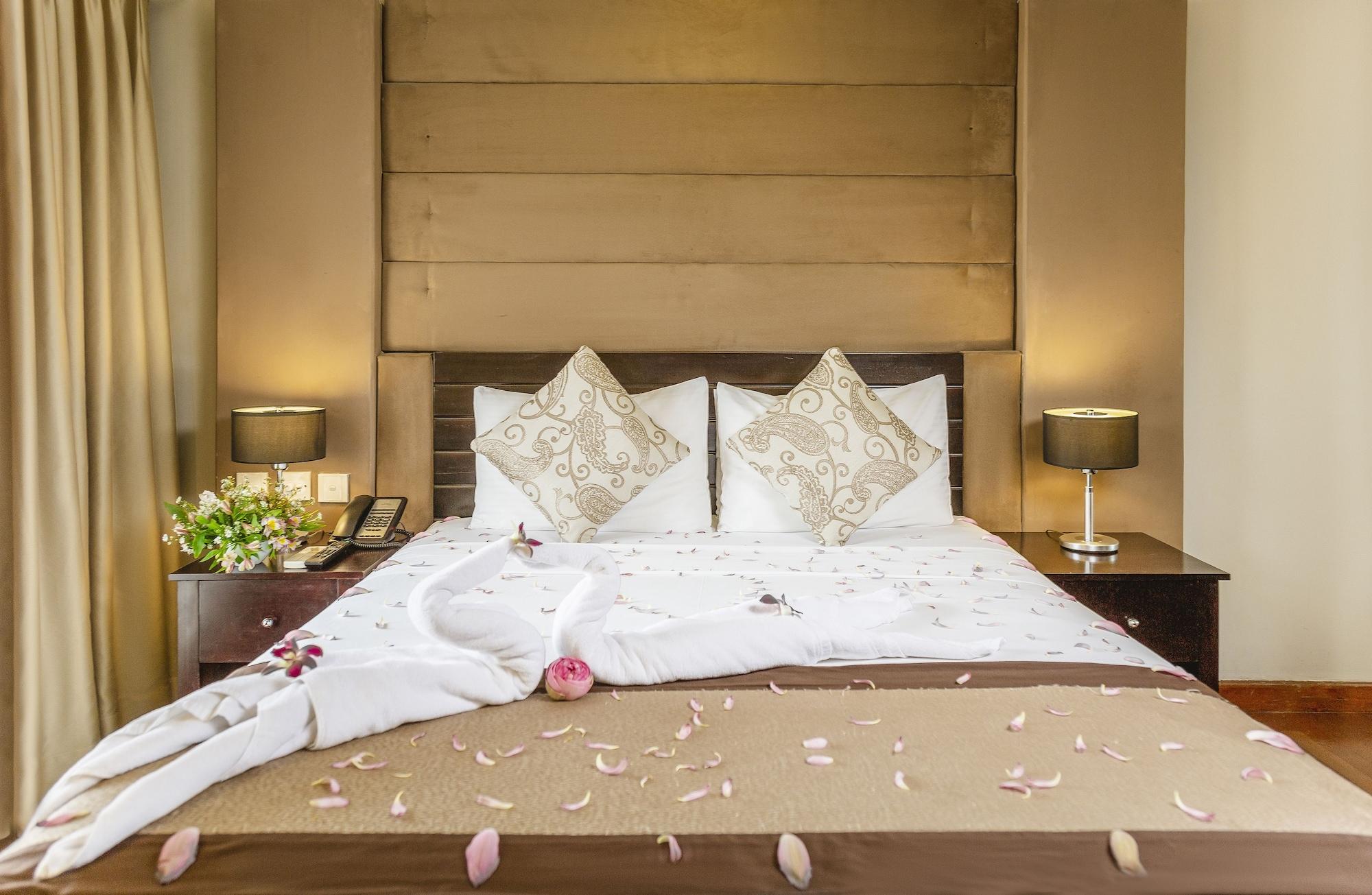 Kandy City Hotel By Earl'S Ngoại thất bức ảnh