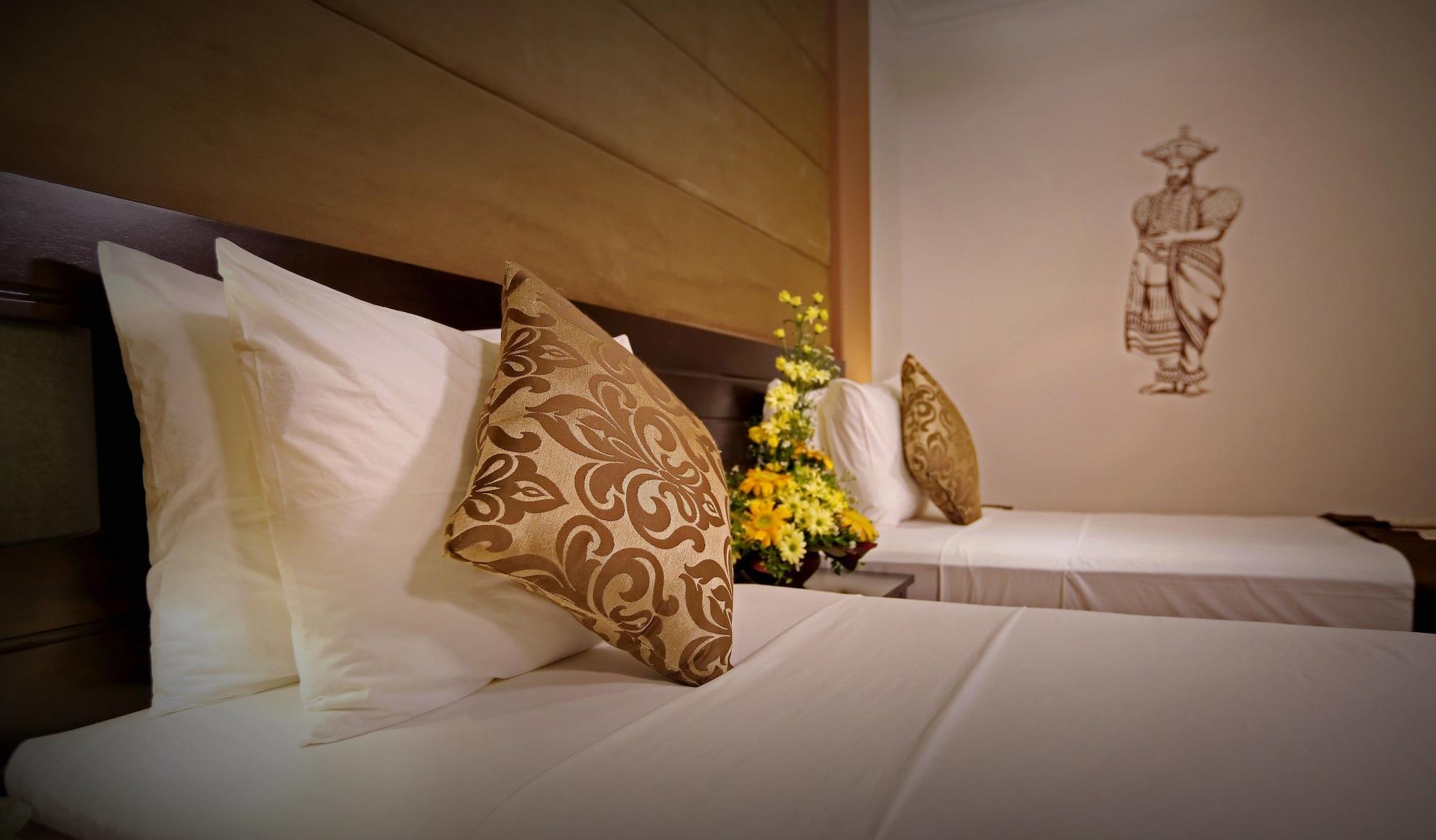 Kandy City Hotel By Earl'S Ngoại thất bức ảnh