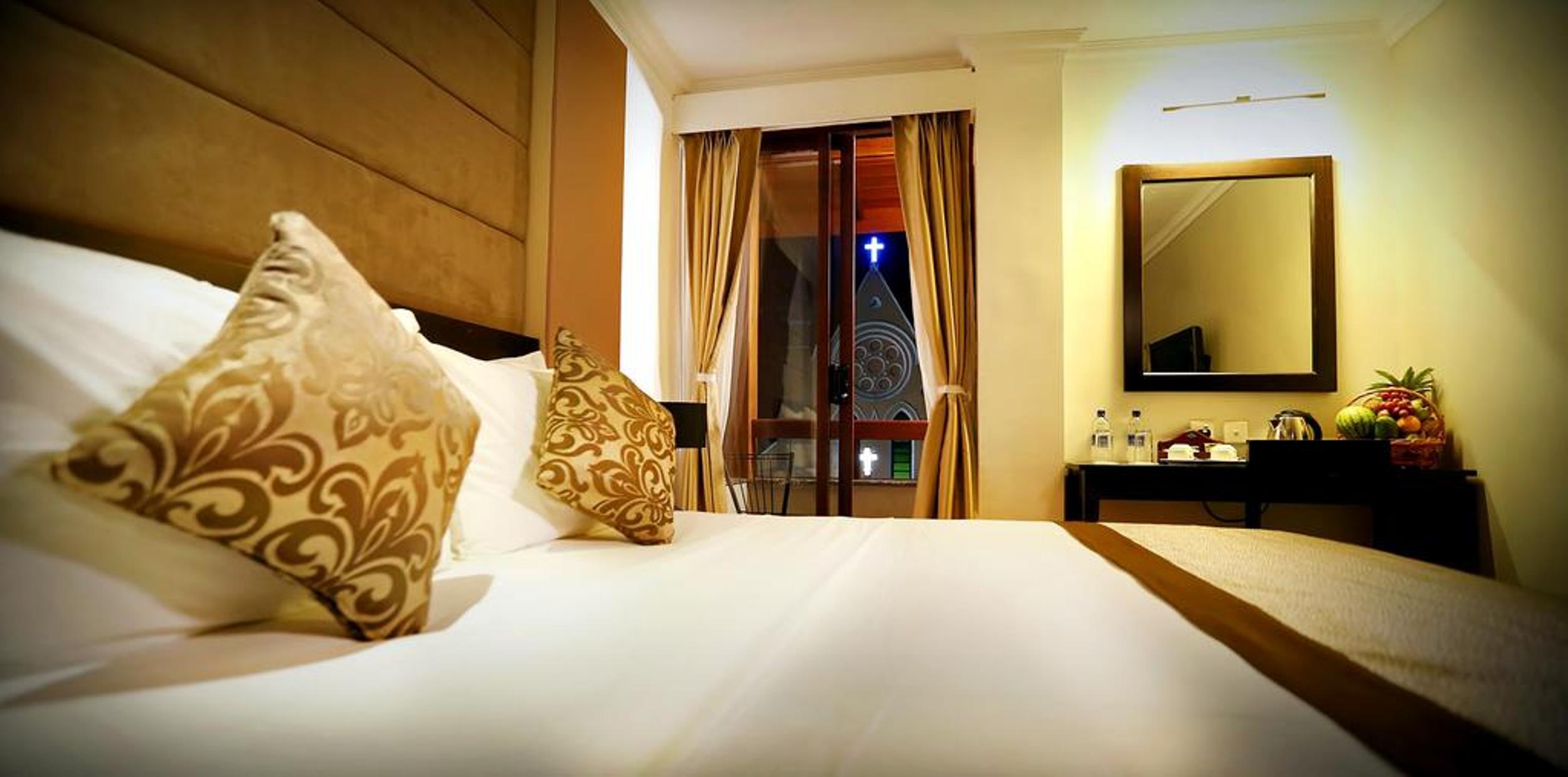 Kandy City Hotel By Earl'S Ngoại thất bức ảnh