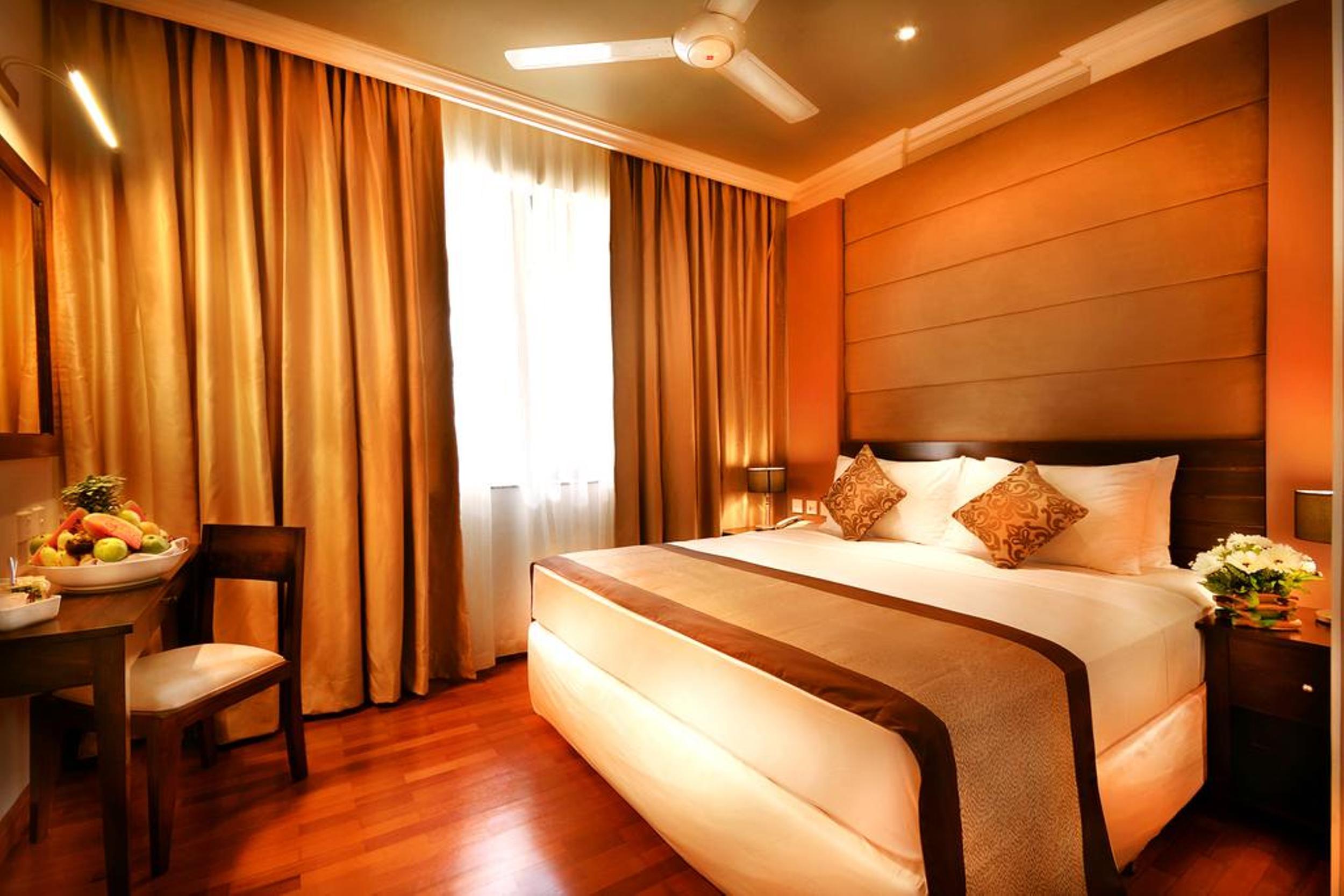 Kandy City Hotel By Earl'S Ngoại thất bức ảnh