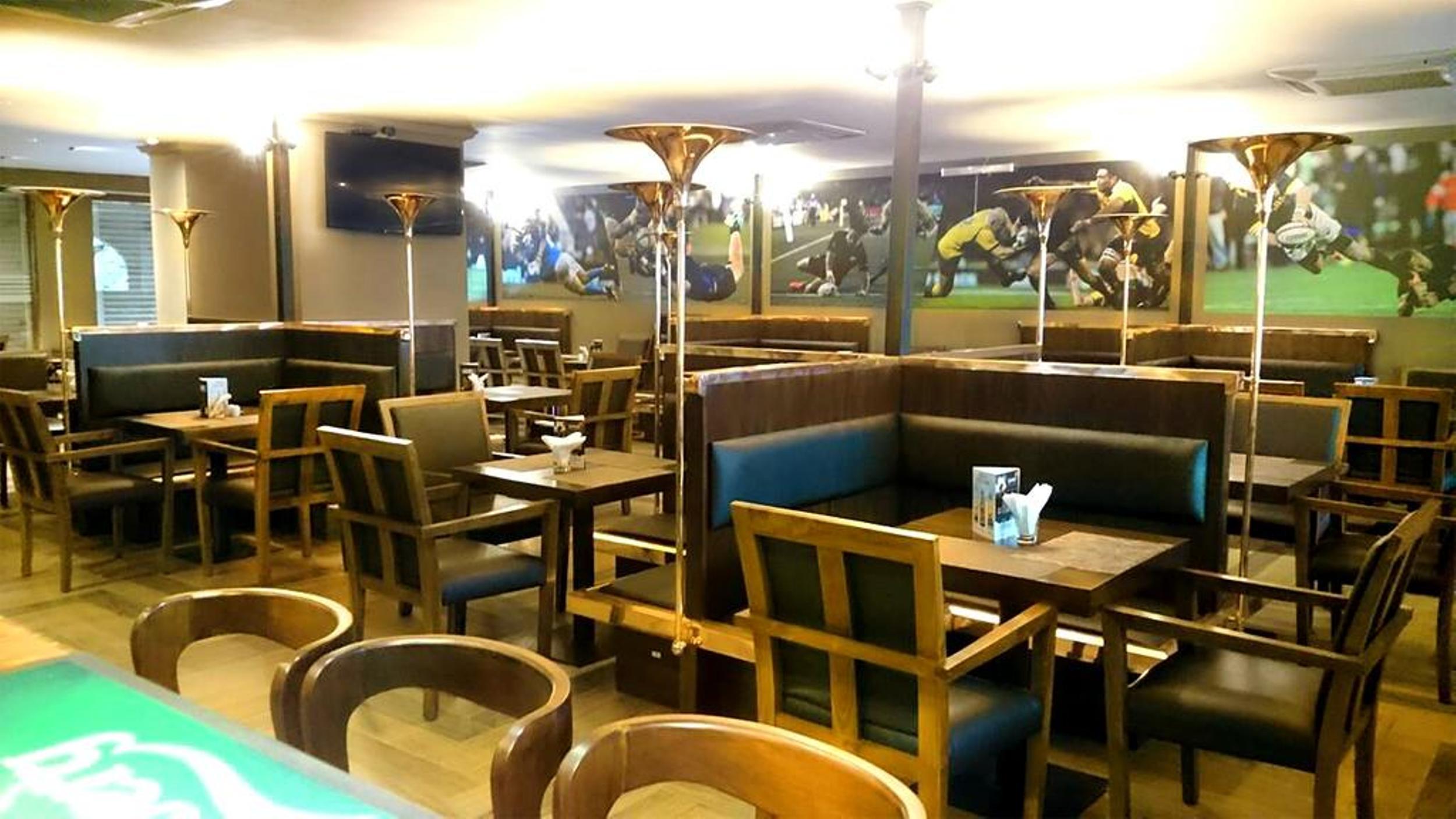Kandy City Hotel By Earl'S Ngoại thất bức ảnh