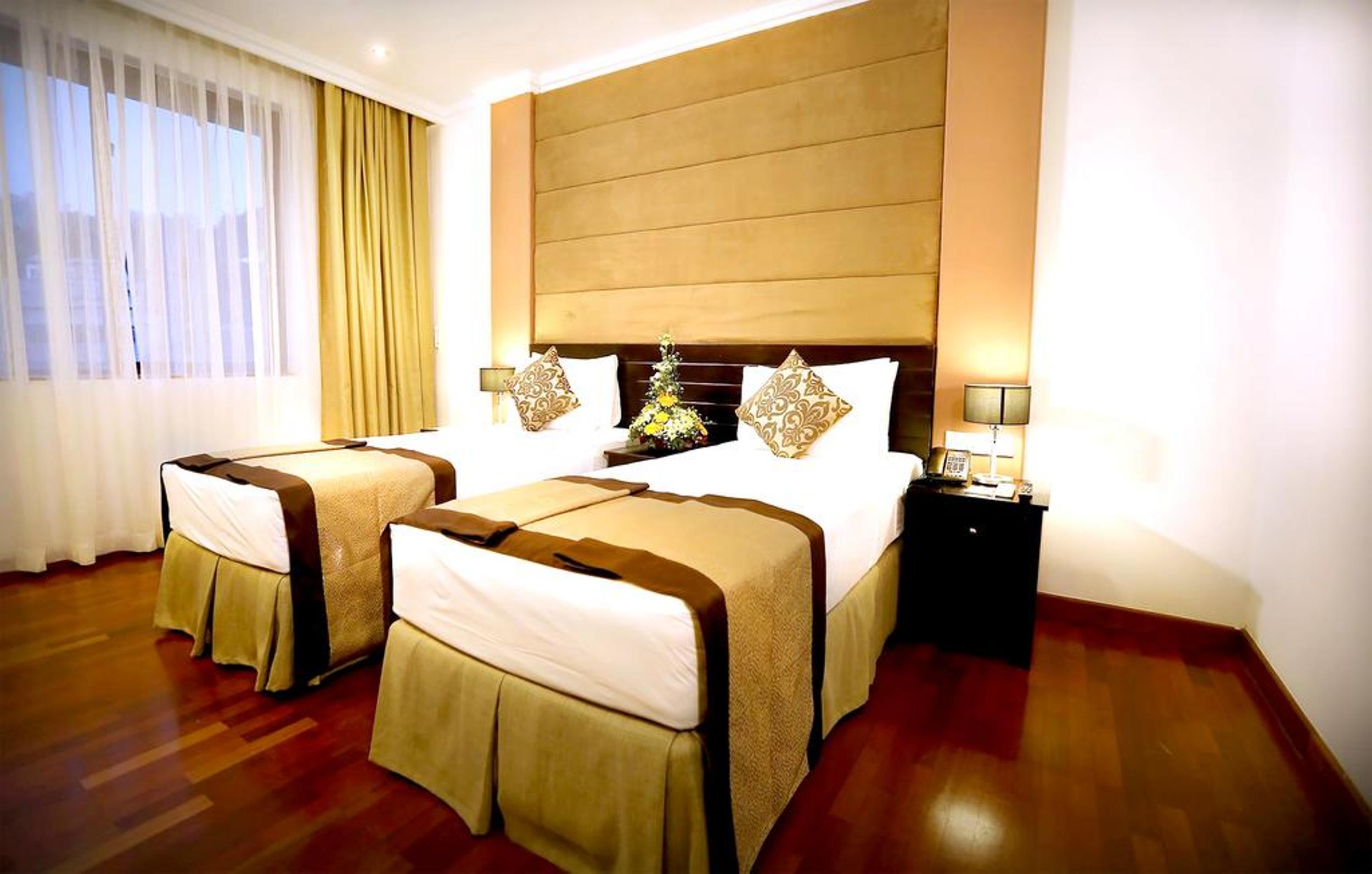 Kandy City Hotel By Earl'S Ngoại thất bức ảnh