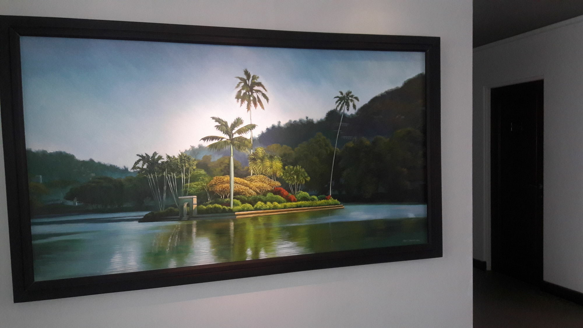 Kandy City Hotel By Earl'S Ngoại thất bức ảnh