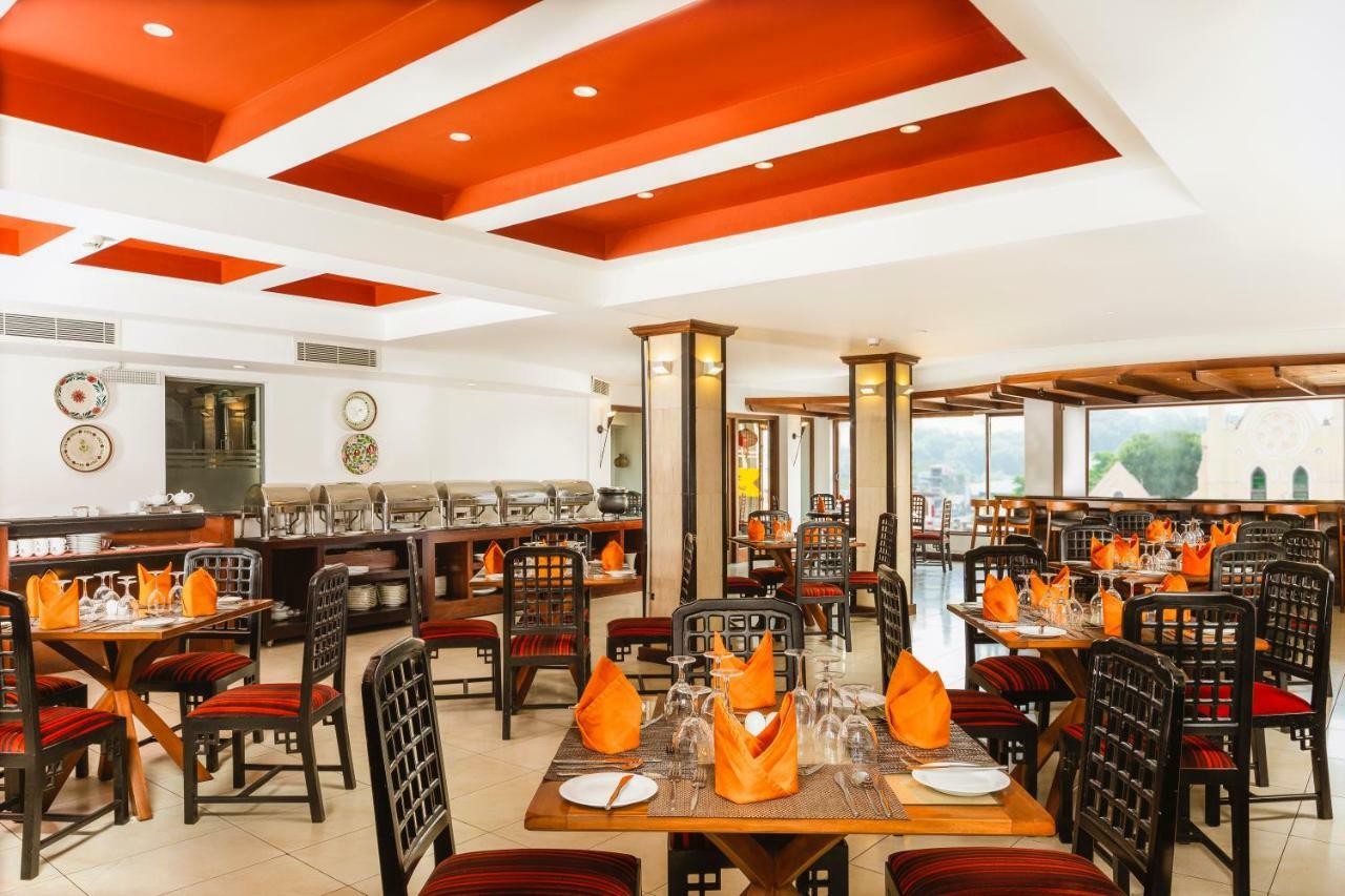 Kandy City Hotel By Earl'S Ngoại thất bức ảnh