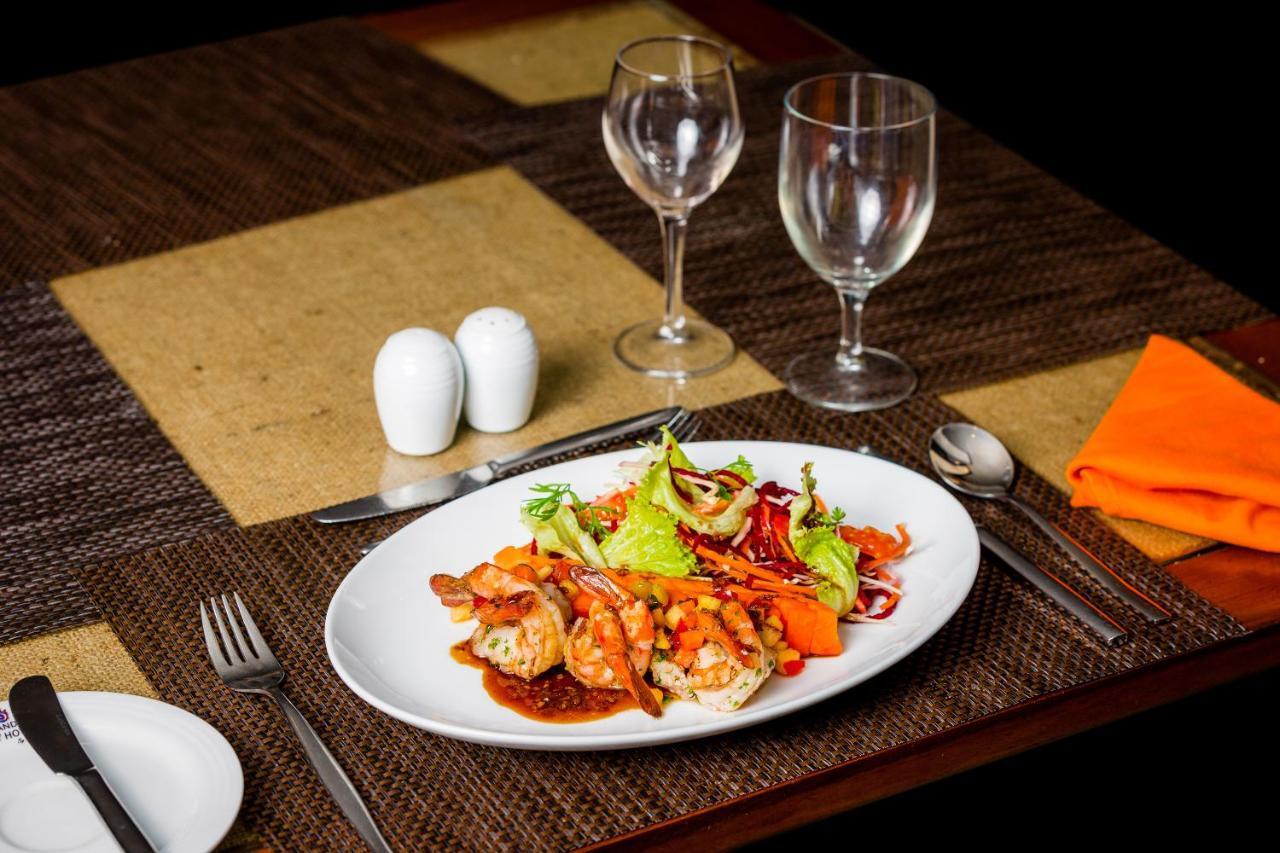 Kandy City Hotel By Earl'S Ngoại thất bức ảnh